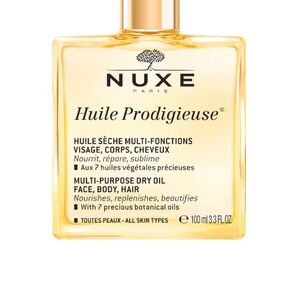 Nuxe Huile Prodigieuse Multi-Purpose Dry Oil